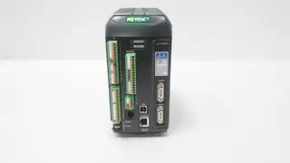 KEYENCE LJ-V7001P LASER SENSOR