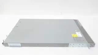 CISCO N5K-C5548P 32-PORT 10GBE SFP+ NETWORK ETHERNET SWITCH W/EARS
