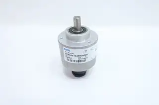 SICK DFS60E-S4EB00500 ROTARY ENCODER 3/8IN 10-32V-DC