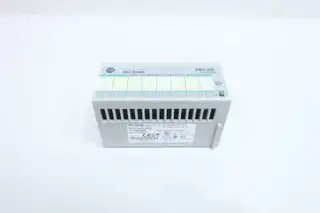 GENUINE ALLEN BRADLEY 1794-OB8EP FLEX 8 POINT DIGITAL OUTPUT MODULE 24V-DC