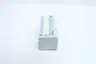 GENUINE ALLEN BRADLEY 1794-OB8EP FLEX 8 POINT DIGITAL OUTPUT MODULE 24V-DC thumbnail 4