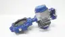 CENTERLINE APBD5B7UDF RD5050007000000 LUGGED CONTROL VALVE 6IN thumbnail 1