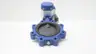 CENTERLINE APBD5B7UDF RD5050007000000 LUGGED CONTROL VALVE 6IN thumbnail 5