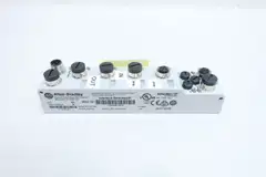 ALLEN BRADLEY 56RF-IN-IPD22 ETHERNET I/P RFID INTERFACE BLOCK 30V-DC