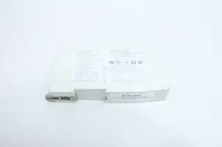 PANASONIC SF-C13 LIGHT CURTIAN CONTROL UNIT 24V-DC