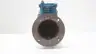 CONE DRIVE MSHU25-1 RIGHT ANGLE GEAR REDUCER 3/4IN 1-11/16IN 1.26HP 40:1 thumbnail 6