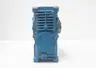 CONE DRIVE MSHU25-1 RIGHT ANGLE GEAR REDUCER 3/4IN 1-11/16IN 1.26HP 40:1 thumbnail 3