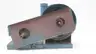 SPENCER B-110-16 BD CENTRIFUGAL BLOWER 2IN 110CFM 2IN 230/460V-AC 3PH thumbnail 4