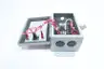 BIJUR D3706-3 PRESSURE SENSOR 120V-AC thumbnail 5