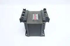 AIHARA YSA-1K VOLTAGE TRANSFORMER 1KVA 380/400/440V-AC 100/110V-AC 1PH