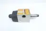 REXROTH 4WE10H32/CW110N9DAY HYDRAULIC DIRECTIONAL SPOOL VALVE 120V-AC thumbnail 3