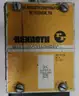 REXROTH 4WE10H32/CW110N9DAY HYDRAULIC DIRECTIONAL SPOOL VALVE 120V-AC thumbnail 6