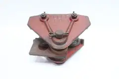 CHISHOLM-MOORE MANUAL TROLLEY 1TON