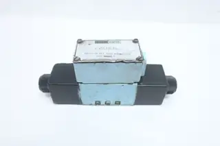 HAGGLUNDS DENISON A3D03 35 B01 0303 14D5W01328 DIRECTIONAL CONTROL VALVE