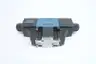 REXROTH 4WE6J61/EE110N HYDRAULIC DIRECTIONAL CONTROL VALVE 120V-AC thumbnail 1