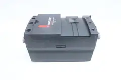 WATLOW PC11-N25B-0000 SOLID STATE POWER CONTROL MODULE