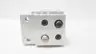 CKD HMF-32CS PARALLEL PNEUMATIC GRIPPER HAND thumbnail 4