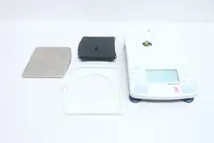OHAUS N18110 NAVIGATOR ANALYTICAL LABORATORY BALANCE