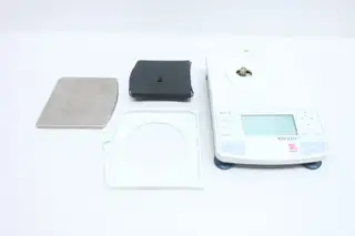 OHAUS N18110 NAVIGATOR ANALYTICAL LABORATORY BALANCE
