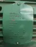 DODGE TIGEAR MR94758L1 GEARMOTOR 350RPM 1HP 7/8IN 230/460V-AC 3PH thumbnail 6