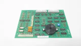 GENERAL ELECTRIC GE 44A297082-G01 44A712795-001 PCB CIRCUIT BOARD