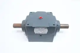 HUB CITY 0220-00824-150 BEVEL GEAR REDUCER 1:1
