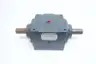 HUB CITY 0220-00824-150 BEVEL GEAR REDUCER 1:1 thumbnail 1