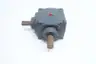 HUB CITY 0220-00824-150 BEVEL GEAR REDUCER 1:1 thumbnail 2