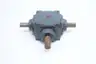 HUB CITY 0220-00824-150 BEVEL GEAR REDUCER 1:1 thumbnail 3