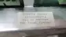 TRANE X13650453-16 CHILLER STARTER MODULE thumbnail 5