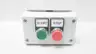 HYTROL 932.0214 START STOP PUSHBUTTON STATION thumbnail 1