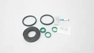 FESTO DNC-100-PPV-A PNEUMATIC CYLINDER REPAIR KIT
