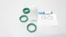 FESTO DNC-100-PPV-A PNEUMATIC CYLINDER REPAIR KIT thumbnail 2