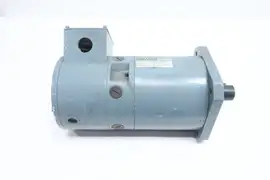 MOVINOR MM7010S SERVO MOTOR 627RPM