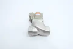 CKD CVE2-15A-10-0 AIR-OPERATED COOLANT VALVE 1/2IN 1MPA