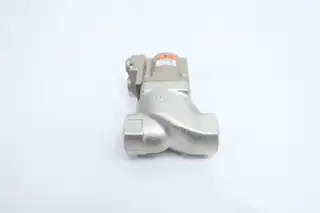CKD CVE2-15A-10-0 AIR-OPERATED COOLANT VALVE 1/2IN 1MPA
