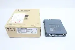 MITSUBISHI Q03UDVCPU CPU MODULE 5V-DC
