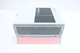 GENUINE ALLEN BRADLEY 1336F-BRF150-AA-EN 1336 PLUS II AC VFD DRIVE 15HP 460V-AC