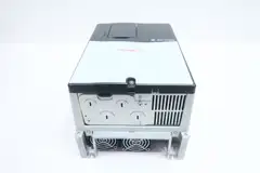 GENUINE ALLEN BRADLEY 20AD027A0AYNANNN POWERFLEX 70 AC VFD DRIVE 20HP 480V-AC