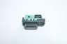 KOYO D2-16TD1-2 DIRECT LOGIC OUTPUT MODULE 12-24V-DC thumbnail 2