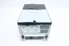GENUINE ALLEN BRADLEY 20AD022A0AYNANNN POWERFLEX 70 AC VFD DRIVE 15HP 480V-AC