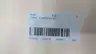TRANE X13650361-03 REV H CHILLER CONTROLLER MODULE thumbnail 9