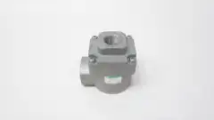 CKD QEV2-20 QUICK EXHAUST VALVE 3/4IN NPT 0.05-1MPA