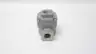 CKD QEV2-20 QUICK EXHAUST VALVE 3/4IN NPT 0.05-1MPA thumbnail 3