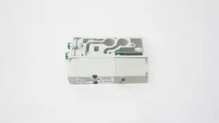 NUMATICS 052BA4Z2KL00030 PNEUMATIC SOLENOID VALVE 120PSI 110-120V-AC
