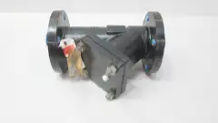 HILLS MCCANNA CS220720-004 STRAINER 3IN FLANGED