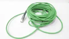 ALLEN BRADLEY 2090-CFBM7DF-CEAA25 CORDSET CABLE 25M