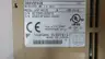 YASKAWA SGDH-01AE SERVOPACK SERVO DRIVE W/ JUSP-NS100  0.1KW 200-230VAC 0-230VAC thumbnail 5