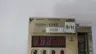 YASKAWA SGDH-01AE SERVOPACK SERVO DRIVE W/ JUSP-NS100  0.1KW 200-230VAC 0-230VAC thumbnail 6