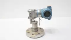 ROSEMOUNT 3051CG4A22A1AS1E5M5CN 03031-0761-2042 PRESSURE TRANSMITTER 0-200PSI